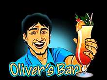 Oliver’s Bar Novomatic