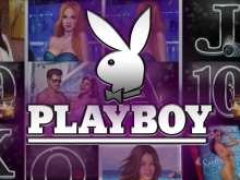 Playboy от Microgaming